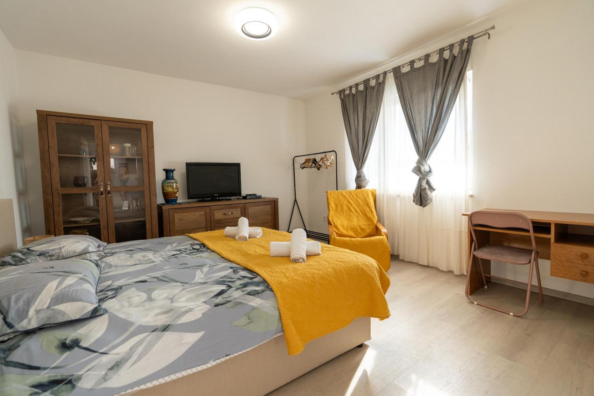 Two-Bedroom Apartment Rea In Rovinj Buitenkant foto