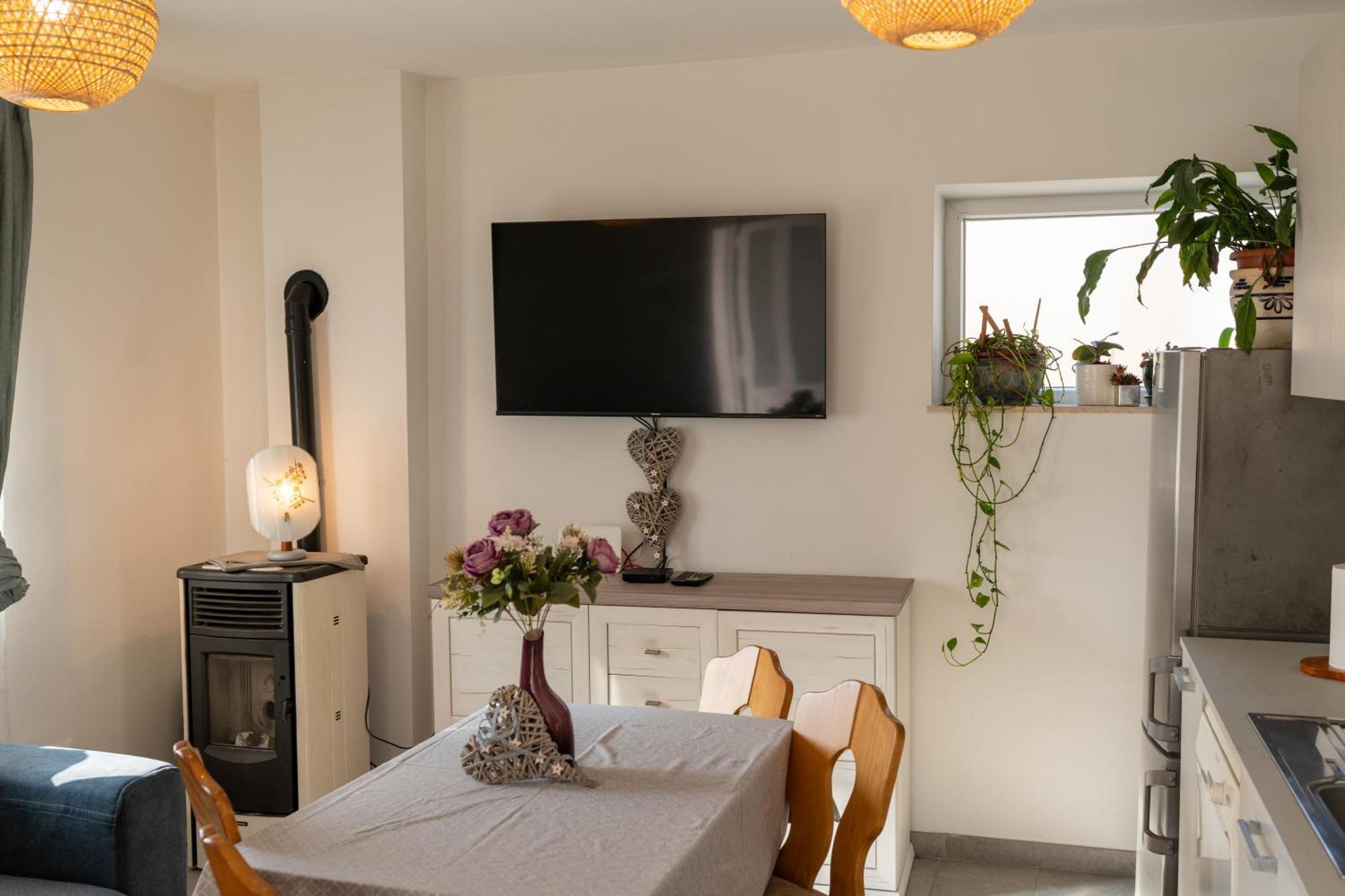 Two-Bedroom Apartment Rea In Rovinj Buitenkant foto